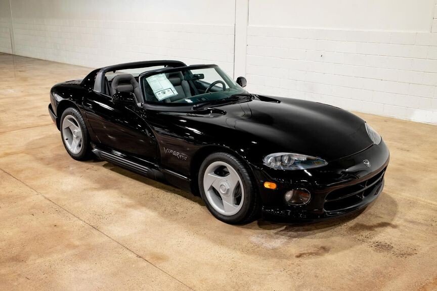 1994 Dodge Viper