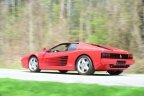 Thumbnail Photo 4 for 1994 Ferrari 512TR
