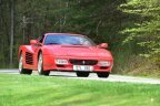 Thumbnail Photo 2 for 1994 Ferrari 512TR