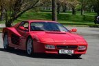Thumbnail Photo 6 for 1994 Ferrari 512TR