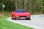 Thumbnail Photo 3 for 1994 Ferrari 512TR