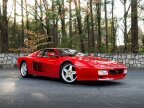 Thumbnail Photo 2 for 1994 Ferrari 512TR