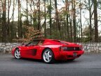 Thumbnail Photo 3 for 1994 Ferrari 512TR