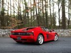 Thumbnail Photo 5 for 1994 Ferrari 512TR