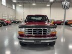 Thumbnail Photo 3 for 1994 Ford Bronco