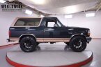 Thumbnail Photo 4 for 1994 Ford Bronco