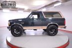 Thumbnail Photo 3 for 1994 Ford Bronco