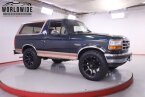 Thumbnail Photo 2 for 1994 Ford Bronco