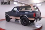 Thumbnail Photo 5 for 1994 Ford Bronco