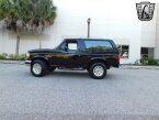 Thumbnail Photo 5 for 1994 Ford Bronco