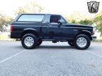 Thumbnail Photo 6 for 1994 Ford Bronco