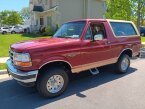 Thumbnail Photo 3 for 1994 Ford Bronco