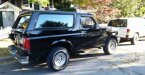 Thumbnail Photo 6 for 1994 Ford Bronco Sport