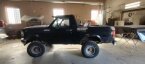 Thumbnail Photo 1 for 1994 Ford Bronco Sport