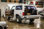 Thumbnail Photo 3 for 1994 Ford Bronco XL
