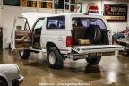 Thumbnail Photo 3 for 1994 Ford Bronco XL