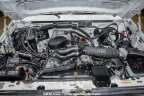 Thumbnail Photo 6 for 1994 Ford Bronco XL