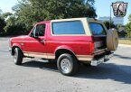 Thumbnail Photo 5 for 1994 Ford Bronco
