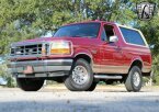 Thumbnail Photo 2 for 1994 Ford Bronco