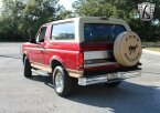 Thumbnail Photo 6 for 1994 Ford Bronco
