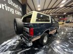 Thumbnail Photo 6 for 1994 Ford Bronco