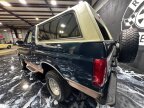 Thumbnail Photo 4 for 1994 Ford Bronco