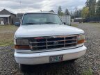 Thumbnail Photo 6 for 1994 Ford Bronco XLT