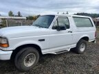 Thumbnail Photo 5 for 1994 Ford Bronco XLT
