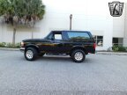 Thumbnail Photo 5 for 1994 Ford Bronco