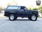 Thumbnail Photo 6 for 1994 Ford Bronco