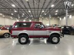 Thumbnail Photo 5 for 1994 Ford Bronco XLT