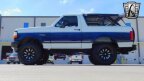 Thumbnail Photo 5 for 1994 Ford Bronco