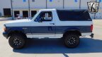 Thumbnail Photo 2 for 1994 Ford Bronco
