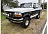 1994 Ford Bronco