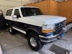 Thumbnail Photo 6 for 1994 Ford Bronco