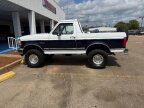 Thumbnail Photo 2 for 1994 Ford Bronco
