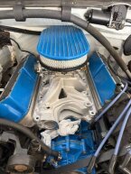 Thumbnail Photo 4 for 1994 Ford Bronco