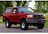 1994 Ford Bronco XLT