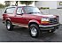 1994 Ford Bronco Eddie Bauer