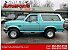 1994 Ford Bronco