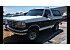 1994 Ford Bronco