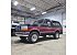 1994 Ford Bronco