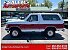 1994 Ford Bronco