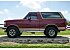 1994 Ford Bronco Eddie Bauer