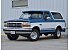 1994 Ford Bronco
