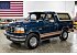 1994 Ford Bronco