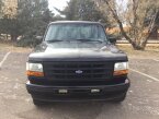 Thumbnail Photo 6 for 1994 Ford Bronco for Sale by Owner