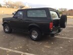 Thumbnail Photo 5 for 1994 Ford Bronco for Sale by Owner
