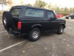 Thumbnail Photo 2 for 1994 Ford Bronco for Sale by Owner