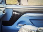 Thumbnail Photo 5 for 1994 Ford Bronco XLT for Sale by Owner